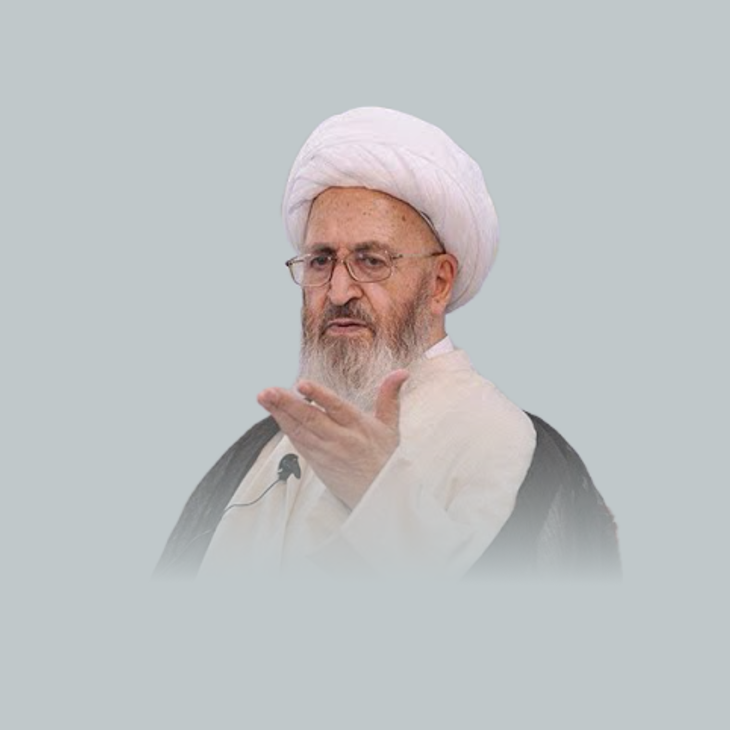 Al-Ilāhiyyāt li’sh-Shaykh Jaʿfar as-Subḥānī | الإلهيات للشيخ جعفر السبحاني